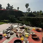Villa Luxe In