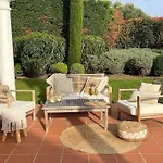 Luxe In Grimaud