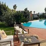 Luxe In * Grimaud