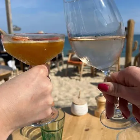 Luxe In Вилла Гримо