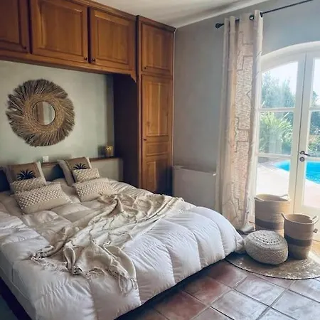 Luxe In Вилла *