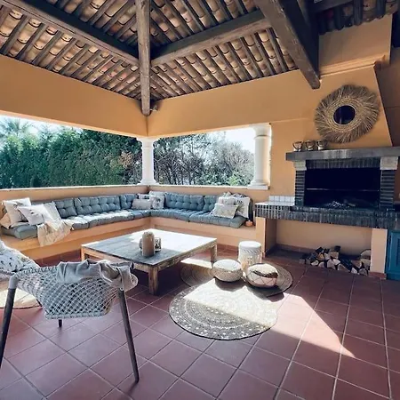 Luxe In