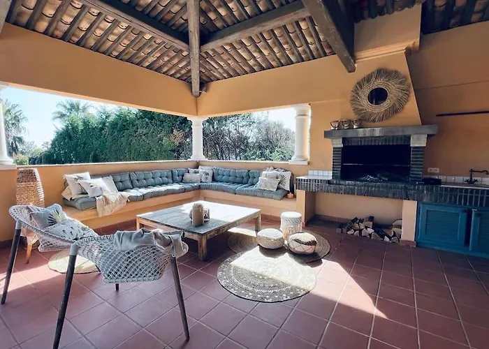 Luxe In