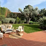 Willa Luxe In Grimaud