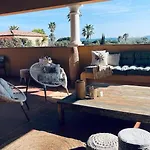 Luxe In * Grimaud