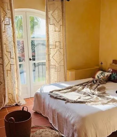 Luxe In Grimaud