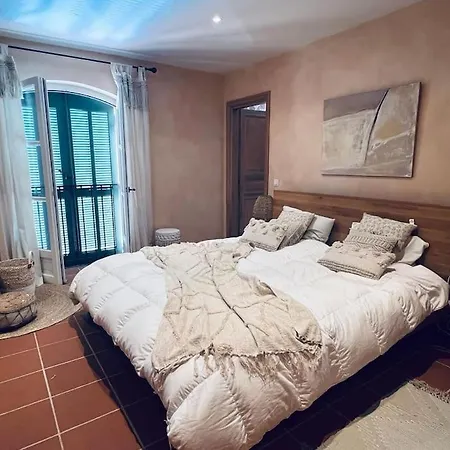Villa Luxe In *