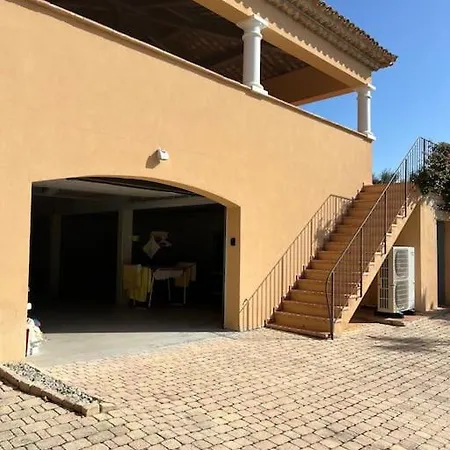 Luxe In * Grimaud