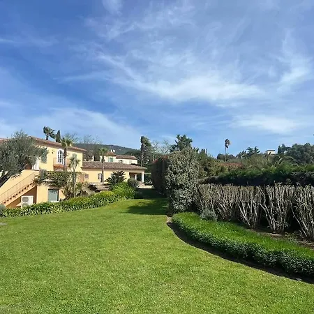 Luxe In Villa