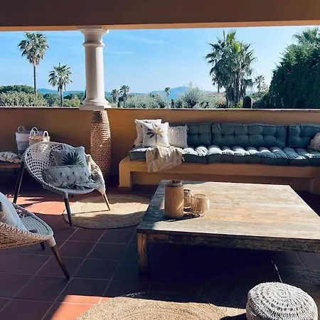 Luxe In * Grimaud