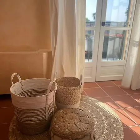 Luxe In Villa Grimaud