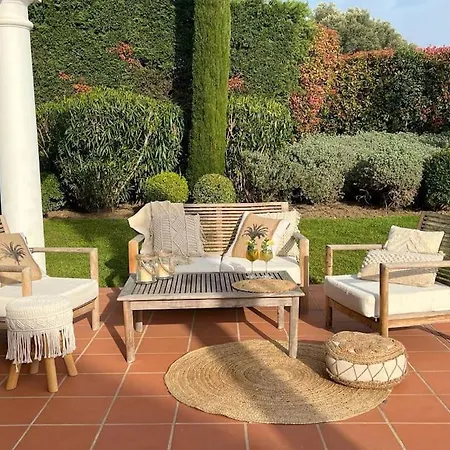 Luxe In Grimaud