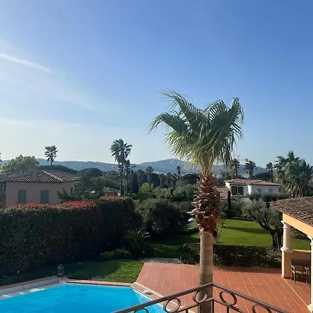 Villa Luxe In *