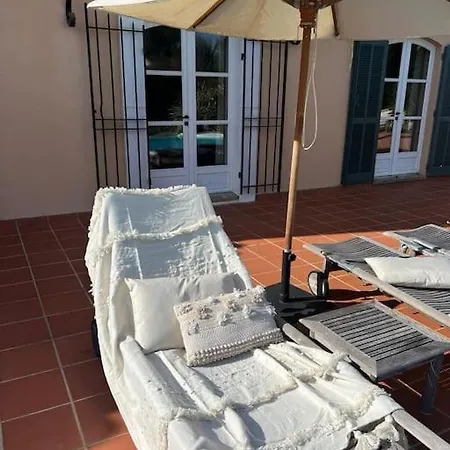 Luxe In