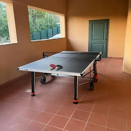 Luxe In Villa Grimaud