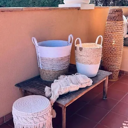 Luxe In * Grimaud