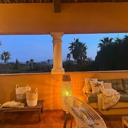 Luxe In Grimaud