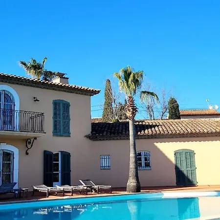 Villa Luxe In *