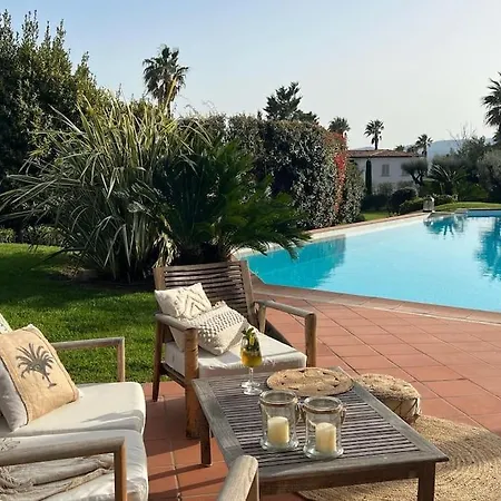 Luxe In * Grimaud