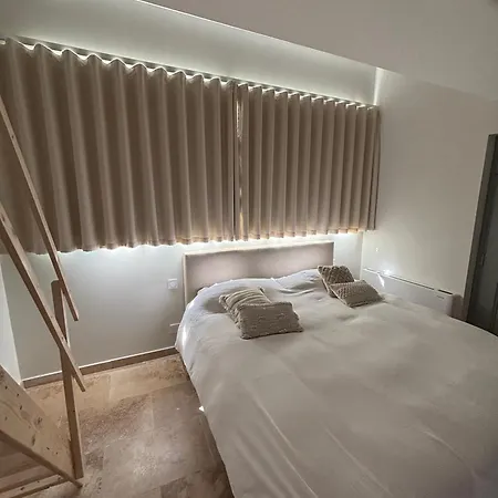 Luxe In Villa *