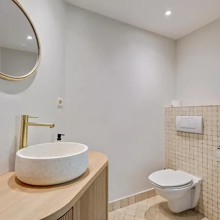Villa Luxe In