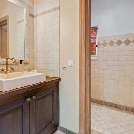Villa Luxe In *