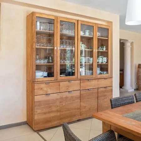 Luxe In Villa Grimaud