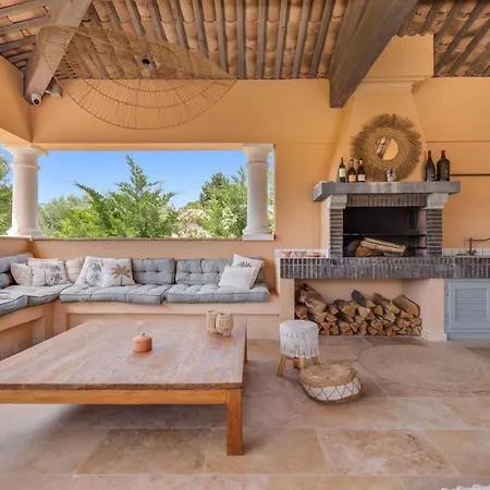 Luxe In * Grimaud