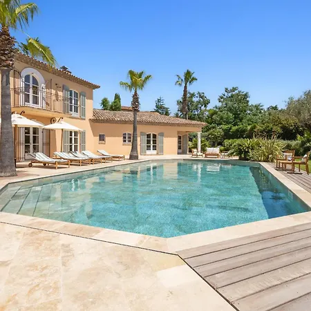 Luxe In Villa