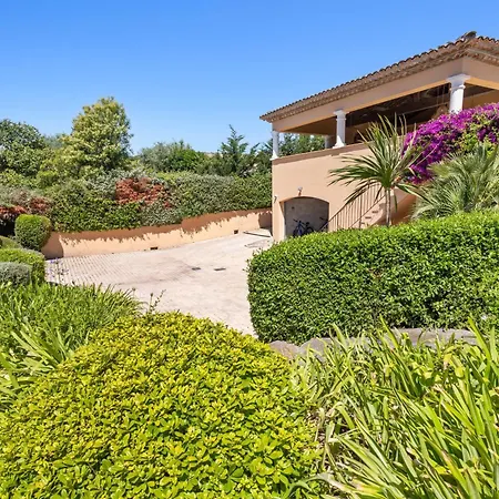 Luxe In Villa