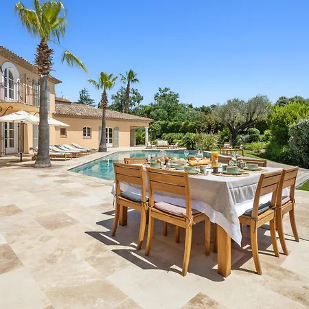 Luxe In Villa