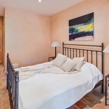Villa Luxe In