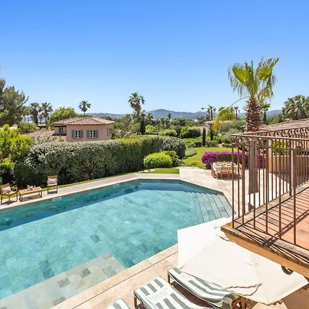 Villa Luxe In *