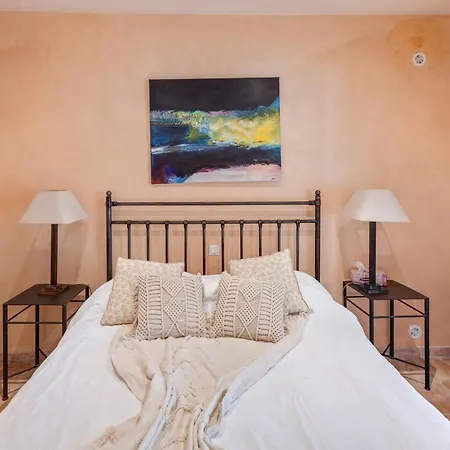 Luxe In * Grimaud