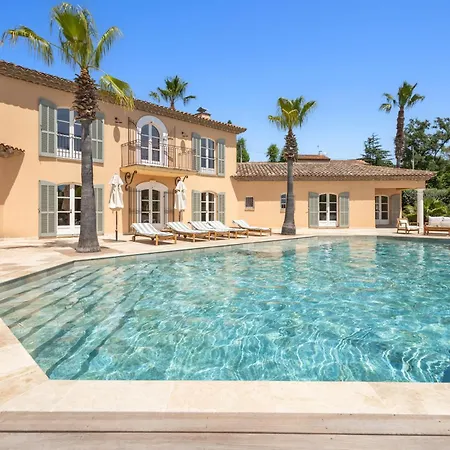 Luxe In Villa
