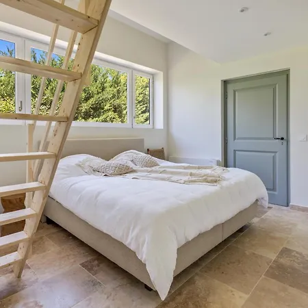 Luxe In Villa *