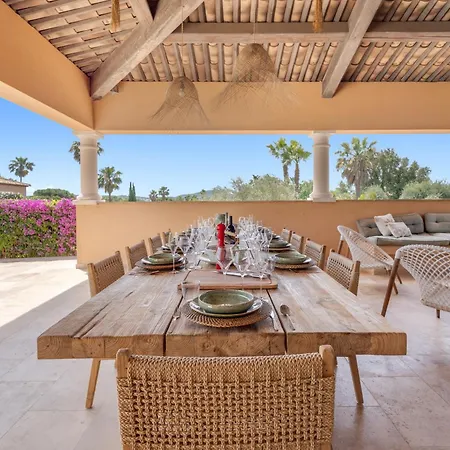 Villa Luxe In *