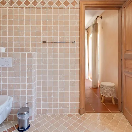 Villa Luxe In Grimaud