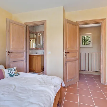 Luxe In Villa