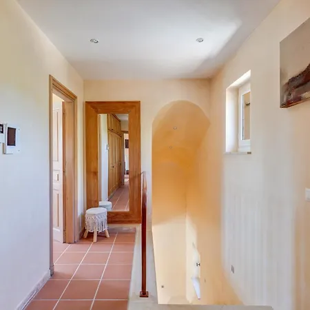 Villa Luxe In