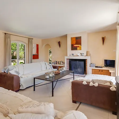 Villa Luxe In *
