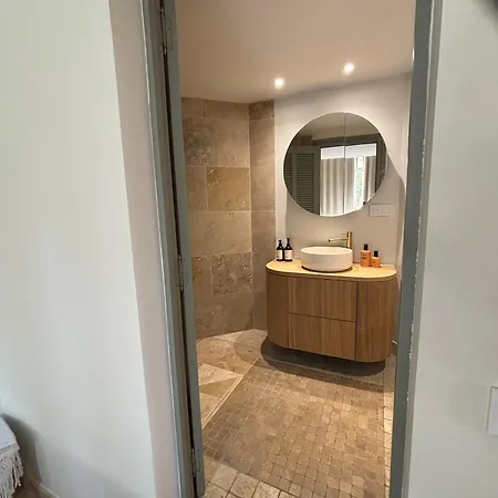 Luxe In Villa Grimaud