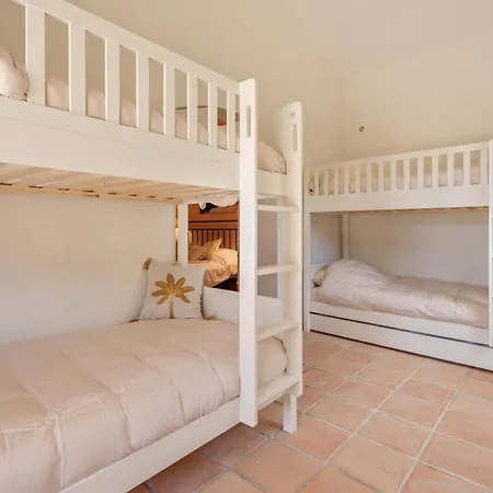 Luxe In Villa