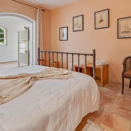 Villa Luxe In *
