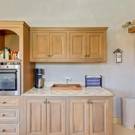 Luxe In Grimaud