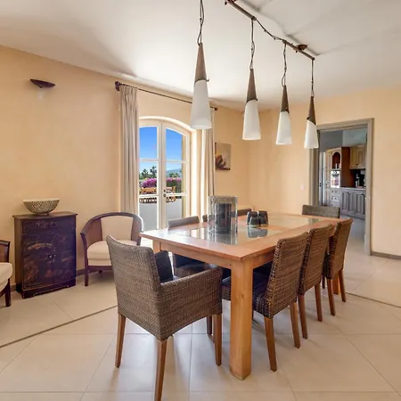 Luxe In * Grimaud