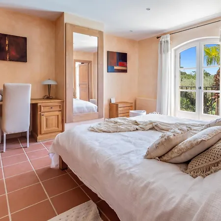 Luxe In Villa *