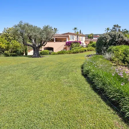 Luxe In * Grimaud
