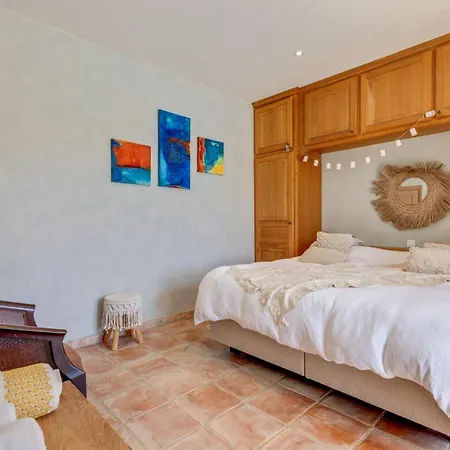 Luxe In Villa *