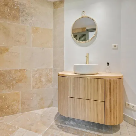 Luxe In Villa
